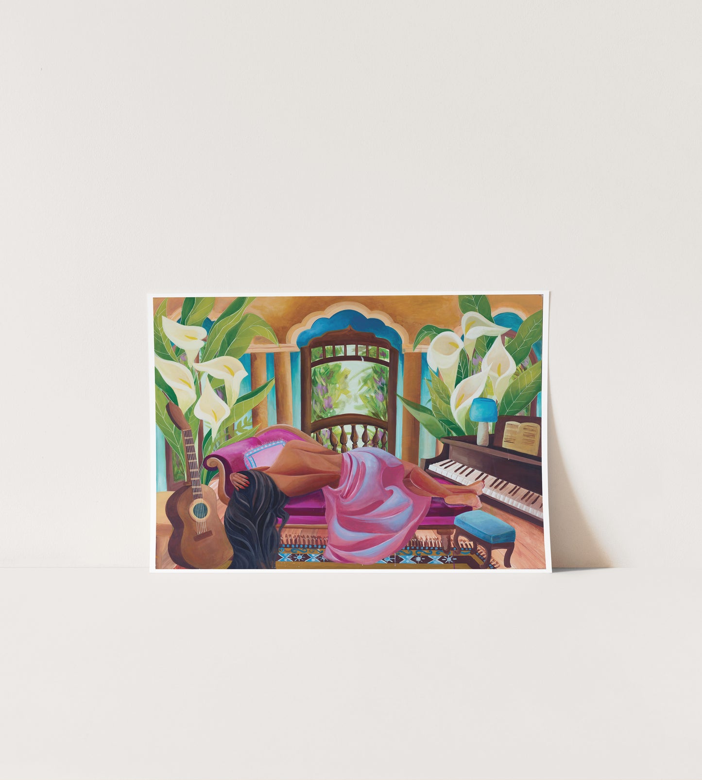 Rest Assured Print