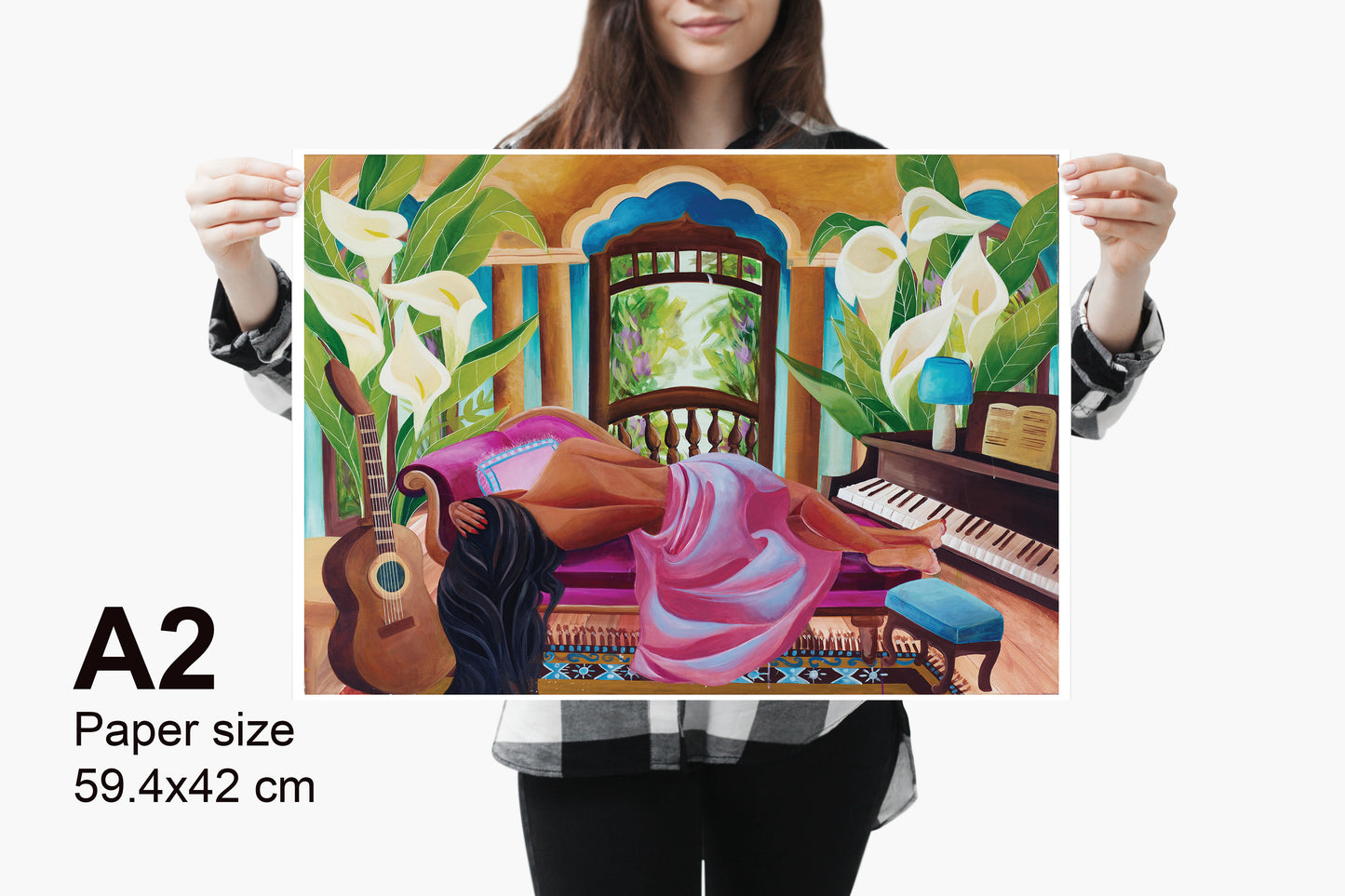 Rest Assured Print
