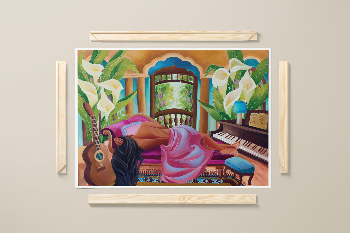 Rest Assured Print