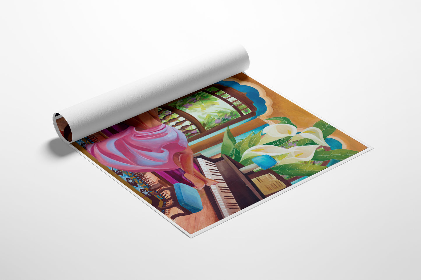 Rest Assured Print